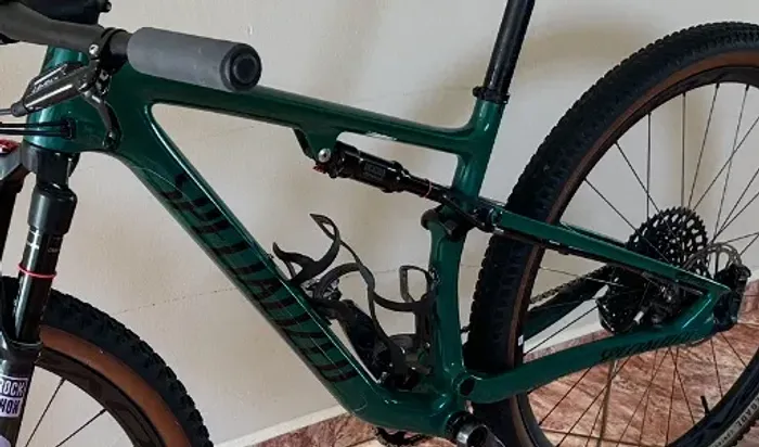 Quadro Specialized Epic Expert