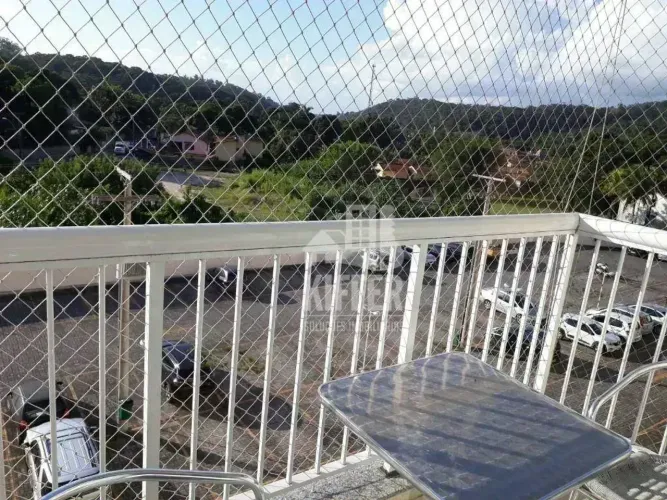 Apartamento Varzea das Moças