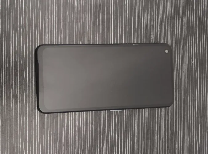 Xaiomi 11 lite