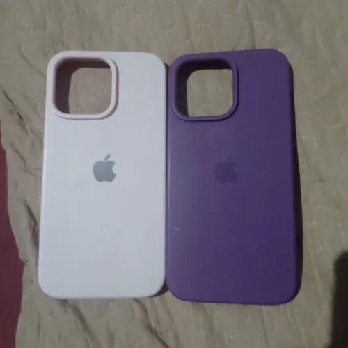 Capa iPhone 15 Pro Max