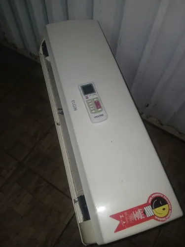 Ar-condicionado 