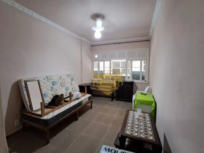 Kitnet com 1 dormitório à venda, 30 m² por R$ 150.000,00 - Centro - Niterói/RJ