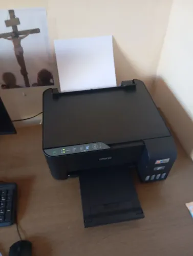 Impressora Epson L3250