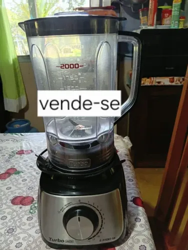 Liquidificador