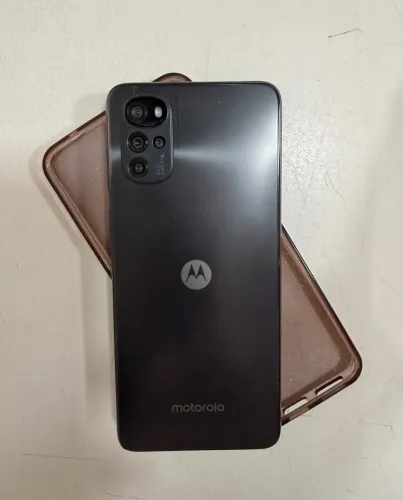 Celular Motorola Moto G22 128 gigas