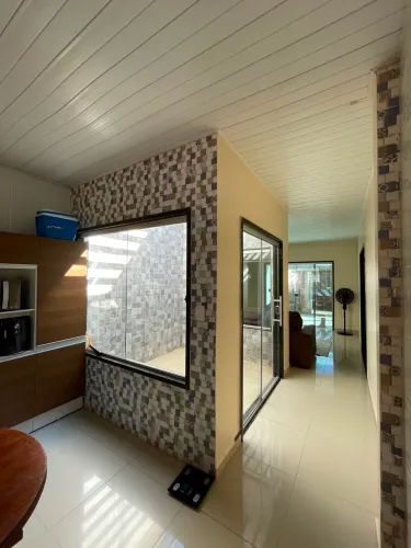 Casa a venda no bairro Aponiã