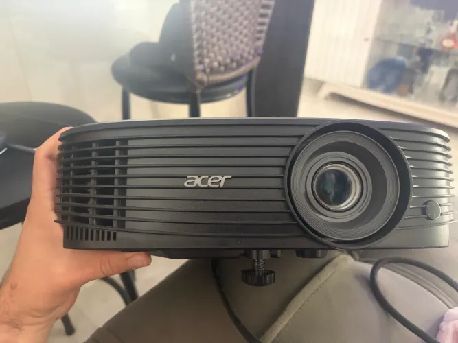 Projetor Acer Semi Novo