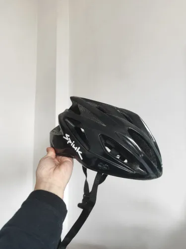 Capacete ciclismo Spiuk