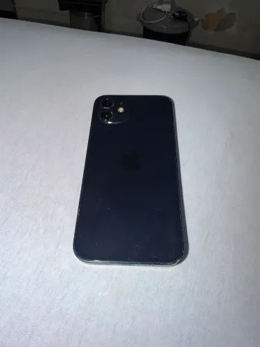 iPhone 12