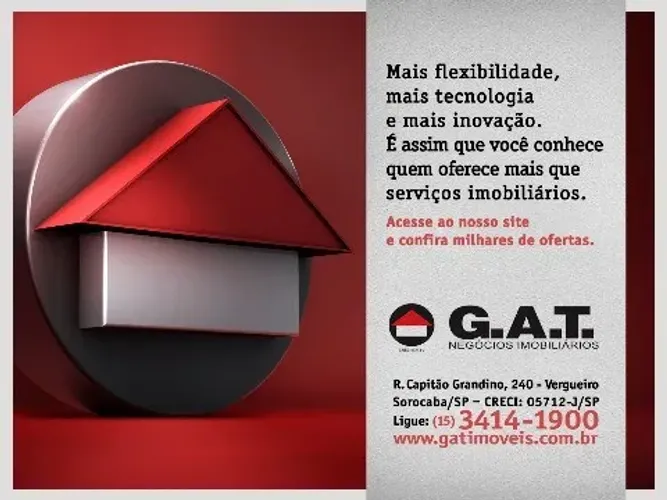 TERRENO COMERCIAL, VENDA, CENTRO - SOROCABA/SP