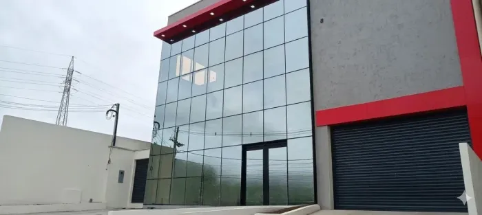 GALPÃO  P/ LOCAÇÃO MED. 800 M2 FINO ACABAMENTO C/ 02 PAVIMENTOS  PRÓX. NOVA ERA!