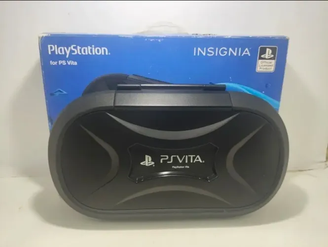 Case blindada Psvita 