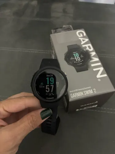 GARMIN SWIN 2