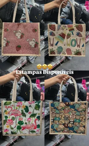 Bolsa de praia