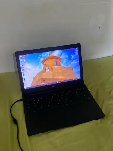 Notebook Dell DDR4 8 Geração 