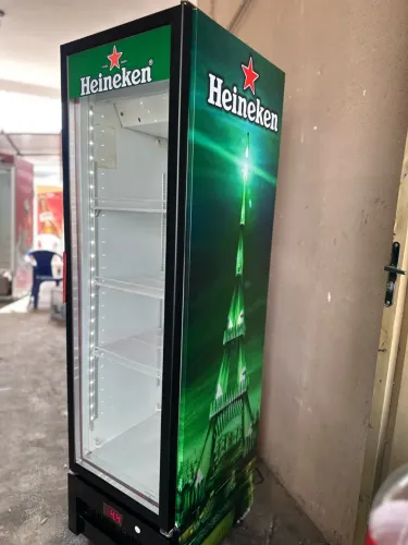 Cervejeira slim 300 litros