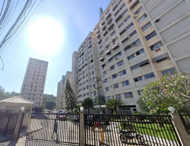 LEILÃO JUDICIAL - 07/04 - SÃO GONÇALO/RJ
