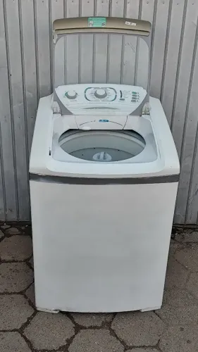 Máquina de lavar roupa Electrolux 15 kg