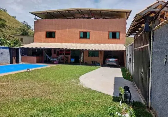 Granja em Filgueiras