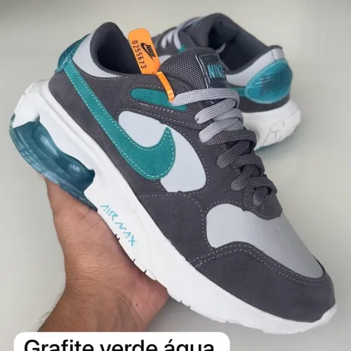 Tênis masculino a pronta entrega