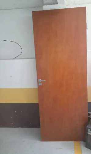 Porta social