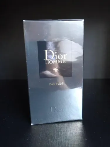 Christian Dior Homme Parfum 2020 100 ml (ORIGINAL!) | Marvinarantes