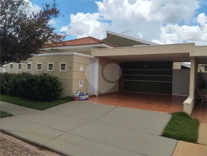 Condomínio com 3 quartos à venda em Jardim botânico - SP