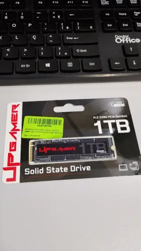 SSD Nvme 1Tb UpGamer - NOVO