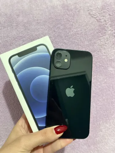 Apple IPHONE 12 128GB USADO