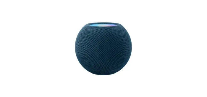 Apple HomePod Mini Blue