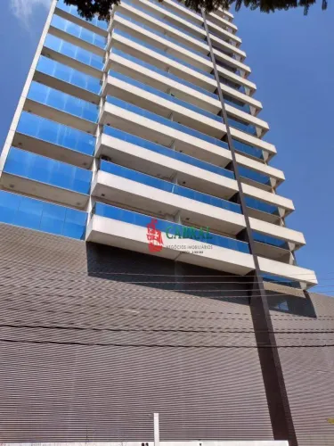Sala à venda, 27 m² por R$ 360.000,00 - Centro - Guarulhos/SP
