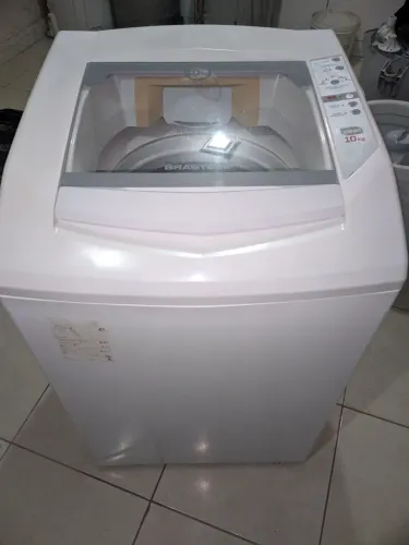 Máquina de lavar 