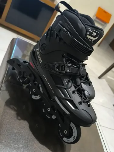 Patins HD IN Line N°41