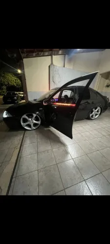 Volkswagen Bora 2.0/ 2.0 Flex 8V Mec. 2009