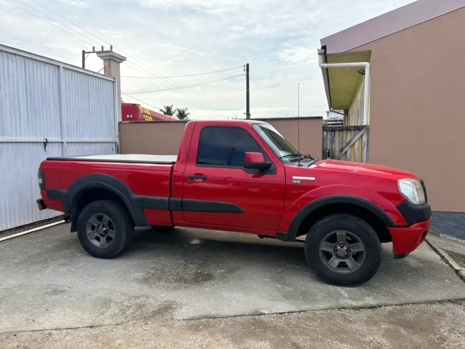 Ford Ranger XLS 2.3 16V 145cv/150cv 4X2 CD 2011