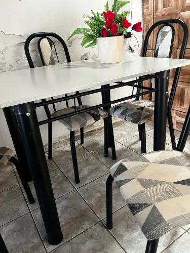 Mesa de jantar