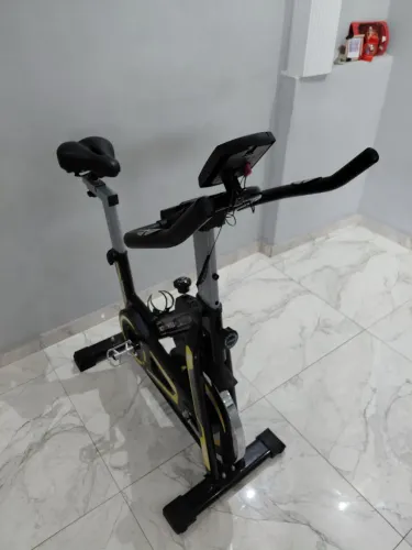 Bicicleta spinning wct 13kg