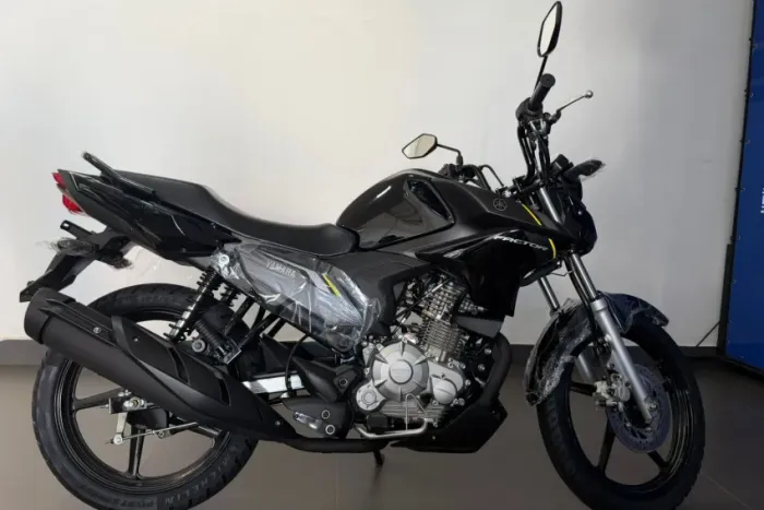 Yamaha FACTOR YBR 150