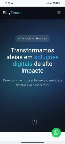 Trabalho home office