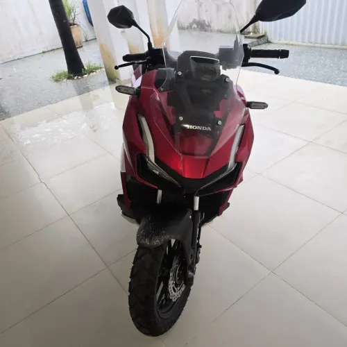 Honda ADV 2025/2026 NOVA (2.371 RODADOS)