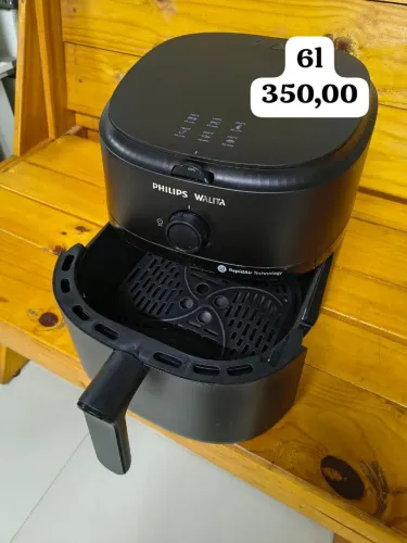 Vendo Air Fryer 6l Philco Walita 