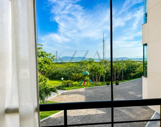 Apartamento para Venda em Florianópolis, Ponta das Canas, 2 dormitórios, 1 suíte, 2 banhei