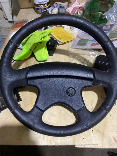 Volante Golf Mk3 GTI