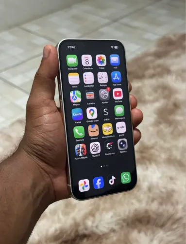 iPhone 14 Plus 