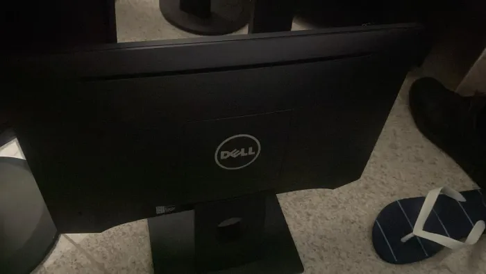 Monitor 