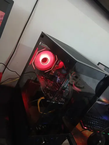Pc gamer