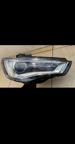 Farol Original Audi À3