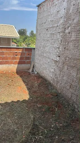 CASA A VENDA GARDEN RNI