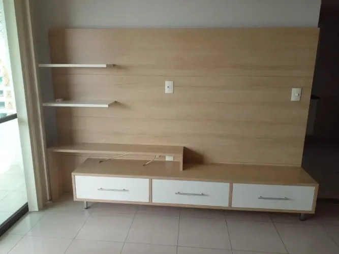 SAN LORENZO, ADRIANÓPOLIS ,1 SUÍTE COM CLOSET+2 SEMI-SUÍTE, 3 VAGAS, GERADOR 100%