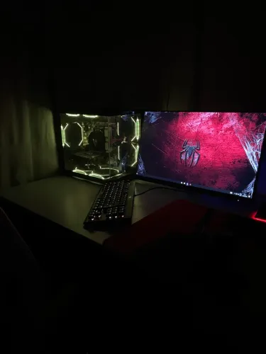 Pc gamer Ryzen 5